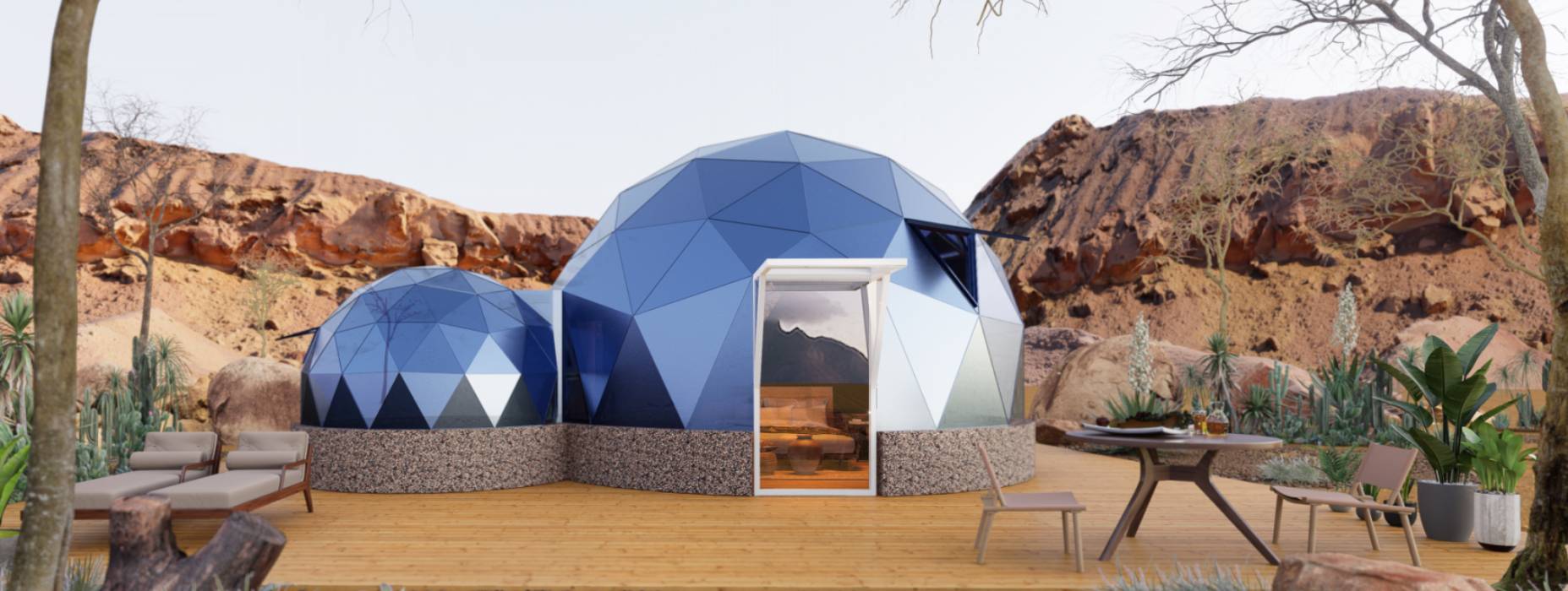 和县星空房定制